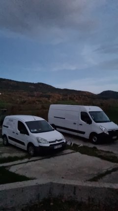 Demander à rénover